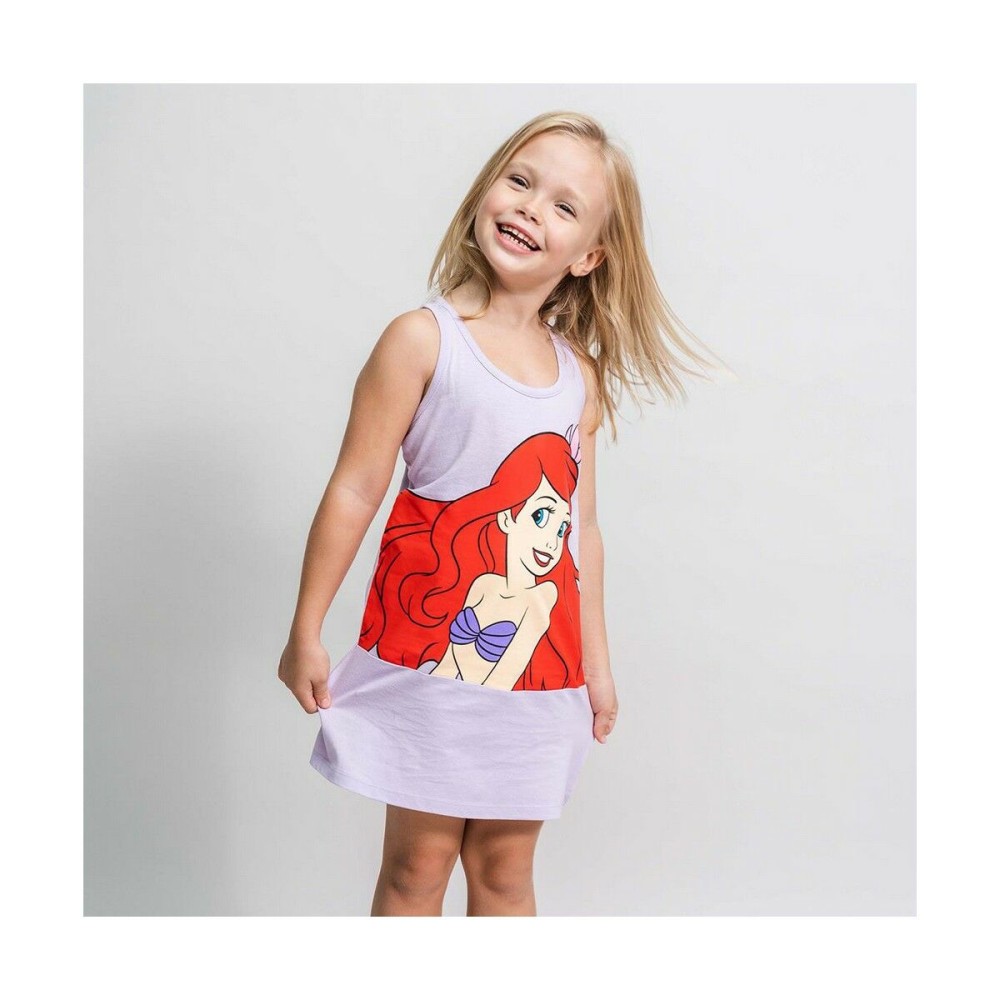 Kleid Disney Princess Lila