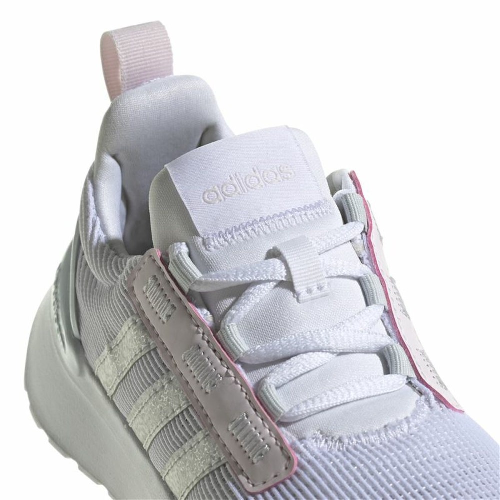 Chaussures de Running pour Enfants Adidas Racer TR21