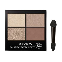 Palette d'ombres à paupières Revlon Colorstay Hour 4,8 g