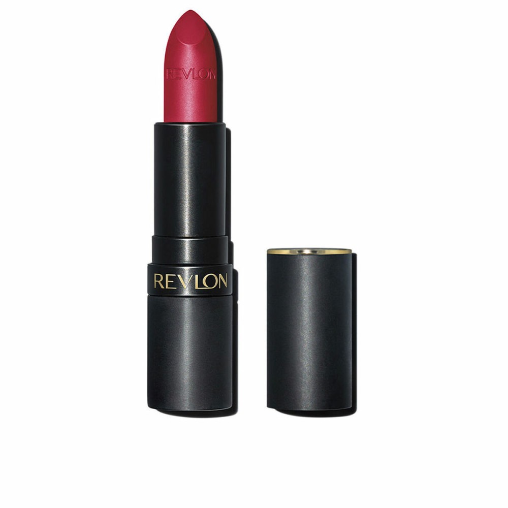 Lipstick Revlon Super Lustrous The Luscious Nº 17 Crushed Rubies