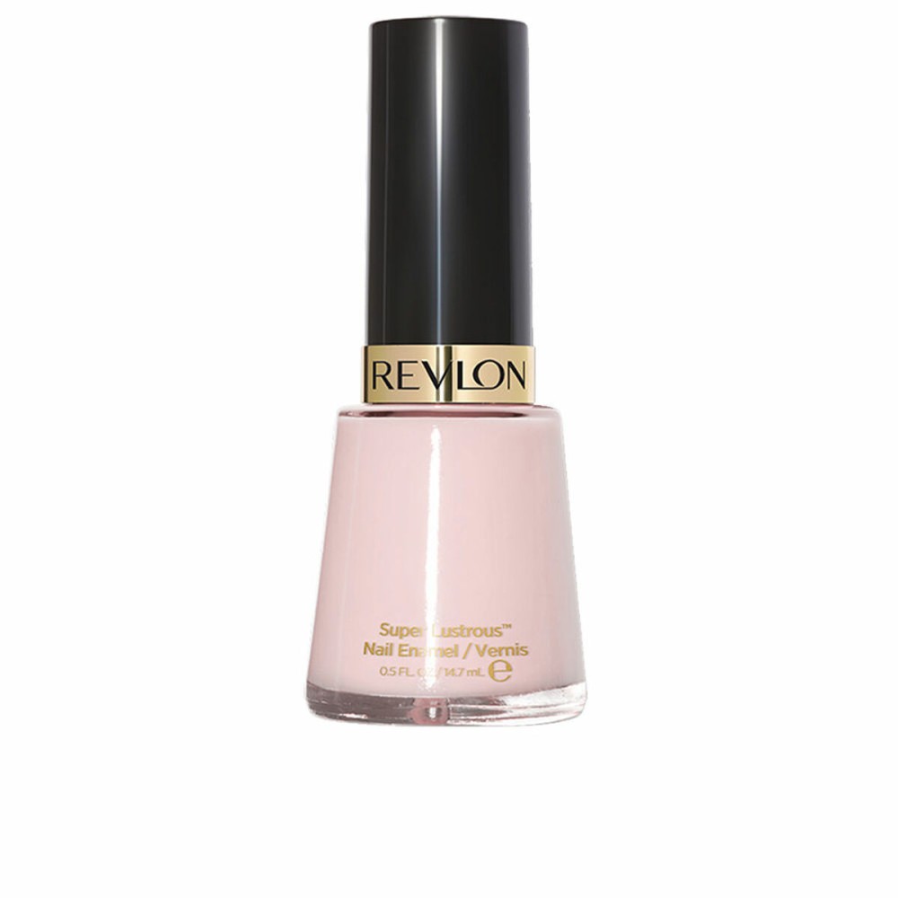 Nagellack Revlon Super Lustrous™ Nail Enamel Nº 909 Sheer Petal 14,7 ml