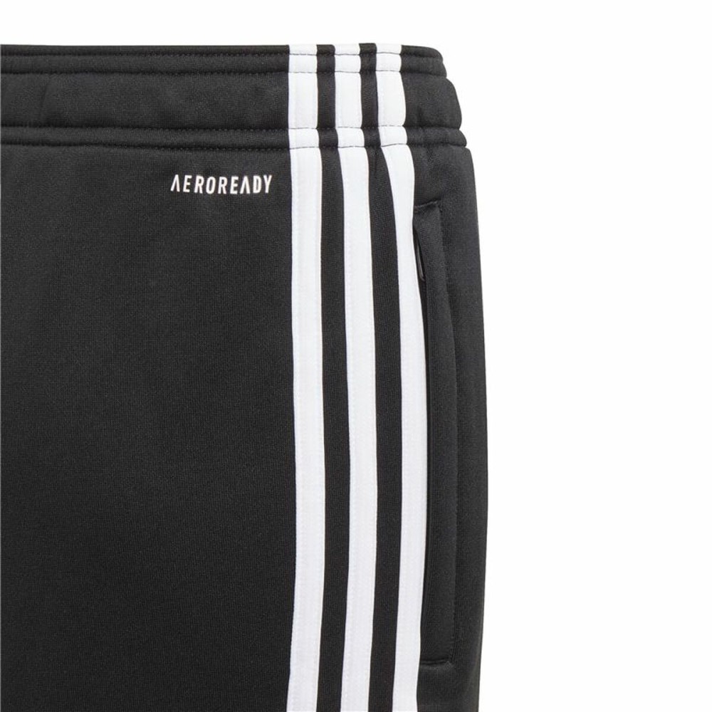 Children’s Sports Shorts Adidas Designed To Move Black Multicolour