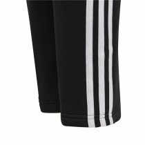 Pantalon de Sport pour Enfant Adidas Designed To Move Noir Multicouleur