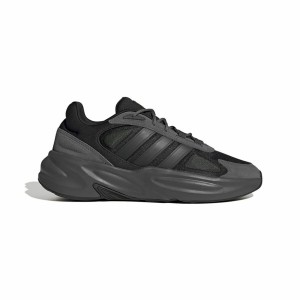 Baskets Adidas Ozelle Noir Unisexe