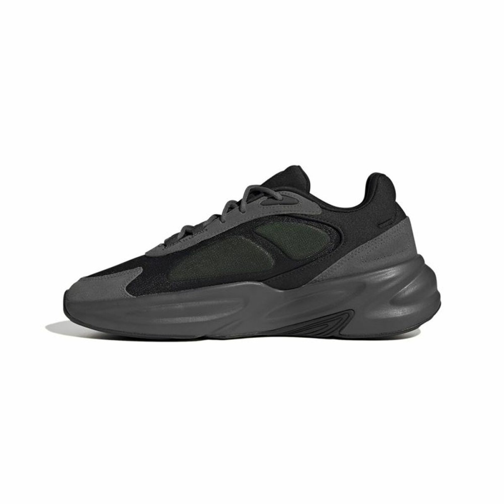 Baskets Adidas Ozelle Noir Unisexe