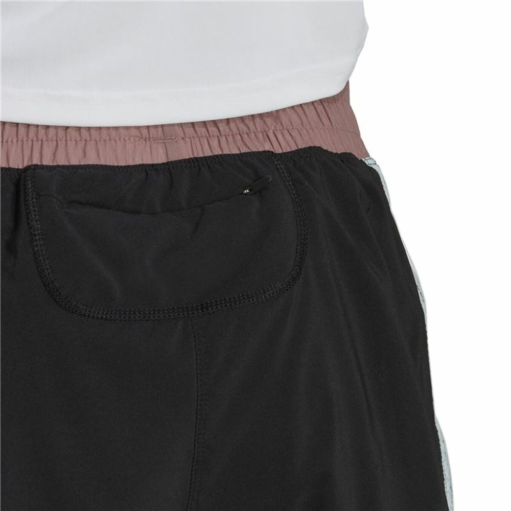 Sports Shorts for Women Adidas Black