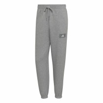 Hose für Erwachsene Adidas Essentials FeelVivid Grau Herren