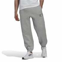 Hose für Erwachsene Adidas Essentials FeelVivid Grau Herren