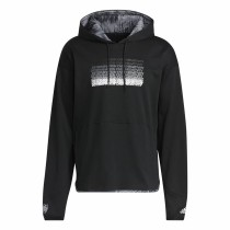 Men’s Hoodie Adidas Donovan Mitchell Inno Black