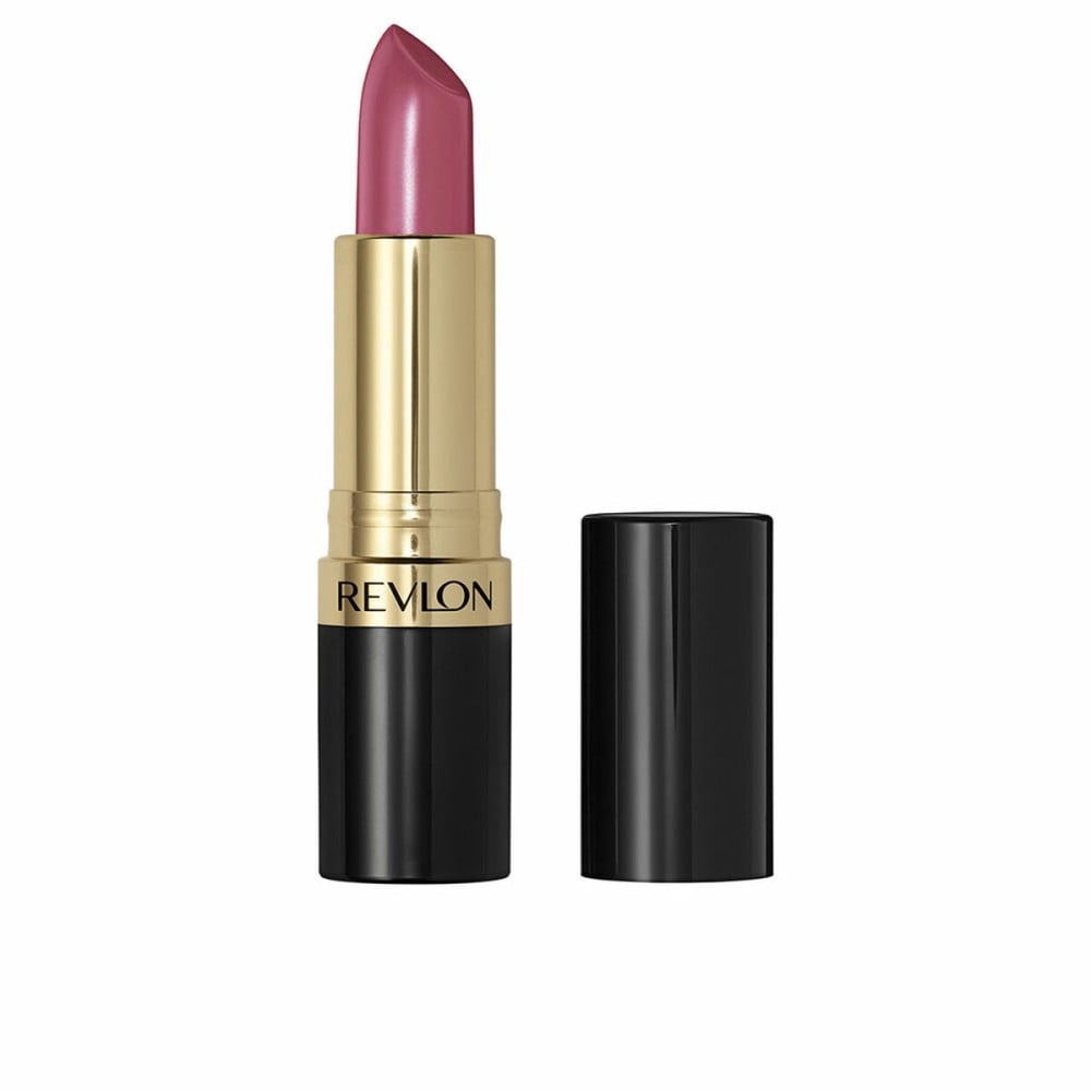 Lippenstift Revlon SUPER LUSTROUS Nº 805 Candied rose 3,7 ml