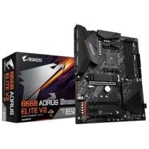 Carte Mère Gigabyte B550 AORUS ELITE V2 ATX AM4