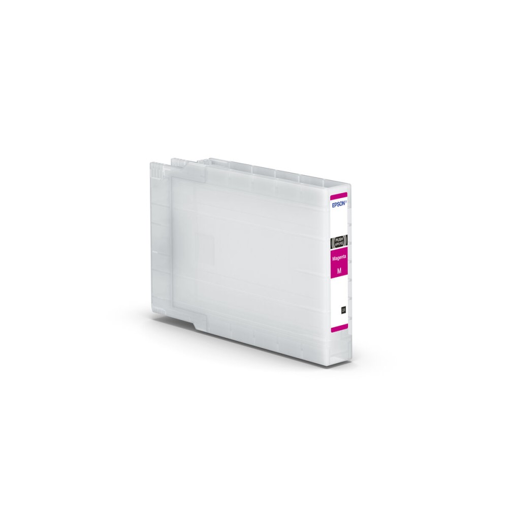 Tinte und Fotopapierpackung Epson C13T04A34N Weiß Magenta