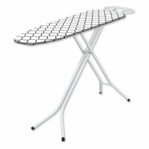 Table à Repasser Confortime Flavio 120 x 38 cm (4 Unités)