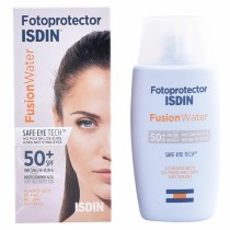 Facial Sun Cream Isdin