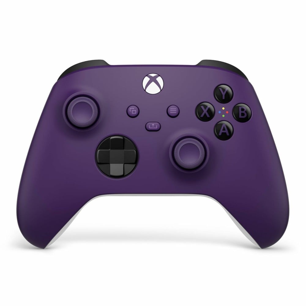 Manette Xbox One Microsoft WIRELESS ASTRAL