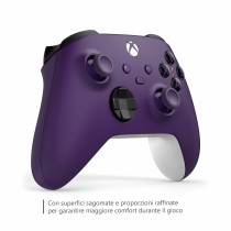 Manette Xbox One Microsoft WIRELESS ASTRAL