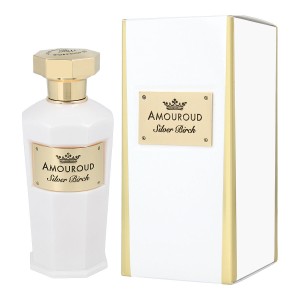 Parfum Unisexe Amouroud Silver Birch EDP 100 ml