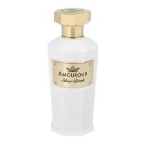 Unisex-Parfüm Amouroud Silver Birch EDP 100 ml