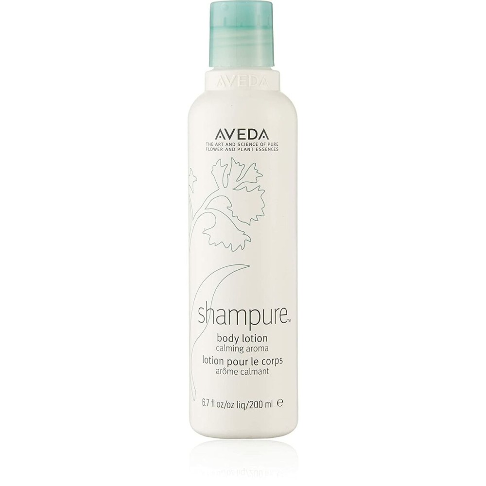 Körperlotion Aveda 200 ml Olivenöl