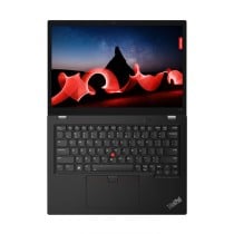 Laptop Lenovo ThinkPad L13 Gen 4 21FG 13,3" Intel Core i5-1235U i5-1335U 16 GB RAM 512 GB SSD Qwerty Spanisch