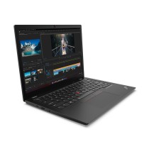 Laptop Lenovo ThinkPad L13 Gen 4 21FG 13,3" Intel Core i5-1235U i5-1335U 16 GB RAM 512 GB SSD Spanish Qwerty