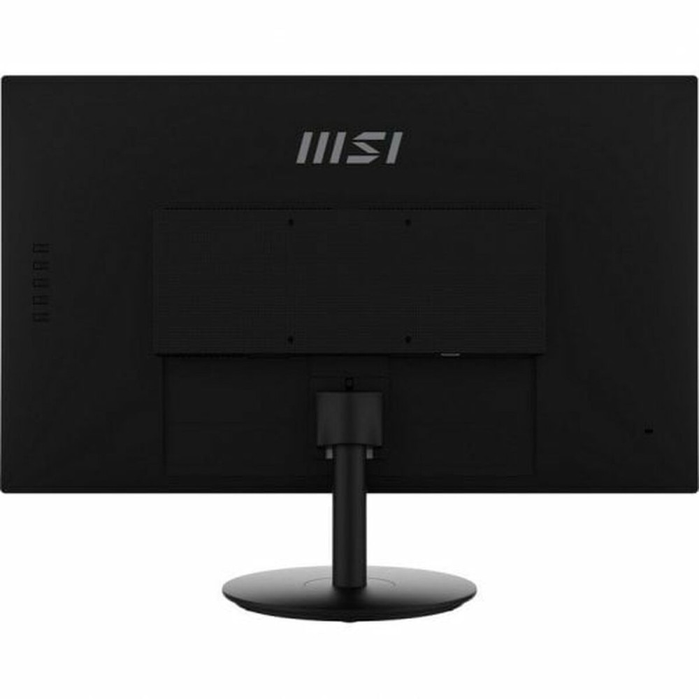 Écran MSI PRO MP271A 27" 100 Hz