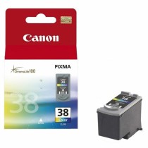 Original Ink Cartridge Canon CL-38 Cyan/Magenta/Yellow