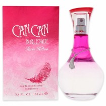 Damenparfüm Paris Hilton Can Can Burlesque EDP 100 ml