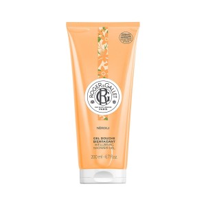 Duschgel Roger & Gallet Néroli (200 ml)