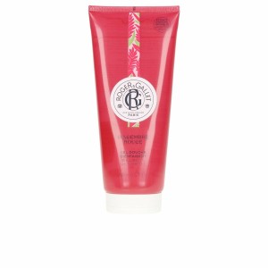 Bath Gel Roger & Gallet Ginger Refreshing (200 ml)