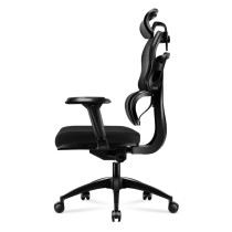 Gaming Chair Huzaro HZ-Combat 7.0 Black Black