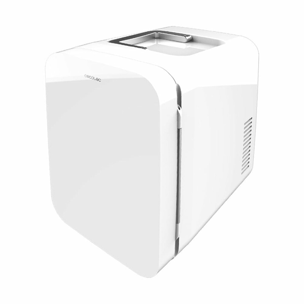 Mini Fridge Cecotec Bahamas White