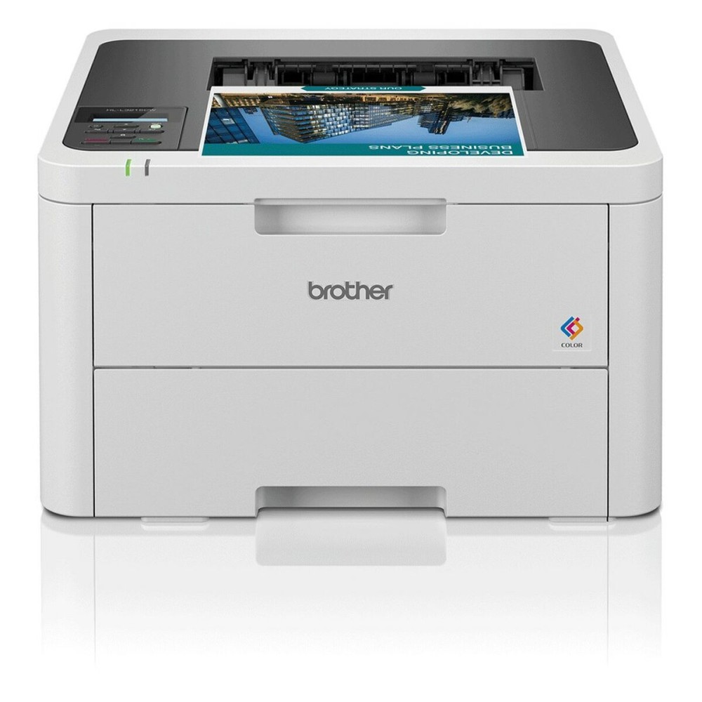 Multifunction Printer NO NAME DCPL3520CDWRE1