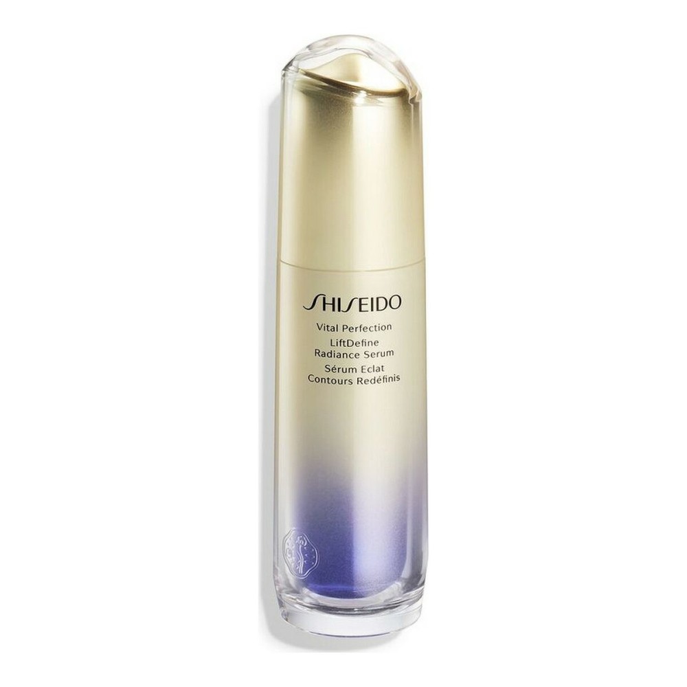 Anti-Ageing Serum Shiseido Vital Perfection (80 ml)