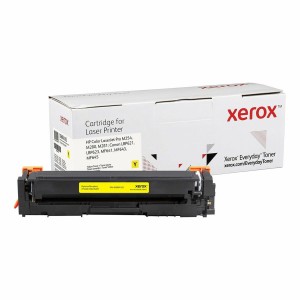 Toner Compatible Xerox 006R04182 Jaune