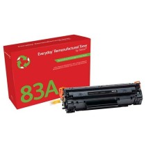 Toner Xerox Everyday Remanufactured CF283A Schwarz