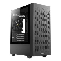 ATX Semi-tower Box Antec NX500M Black