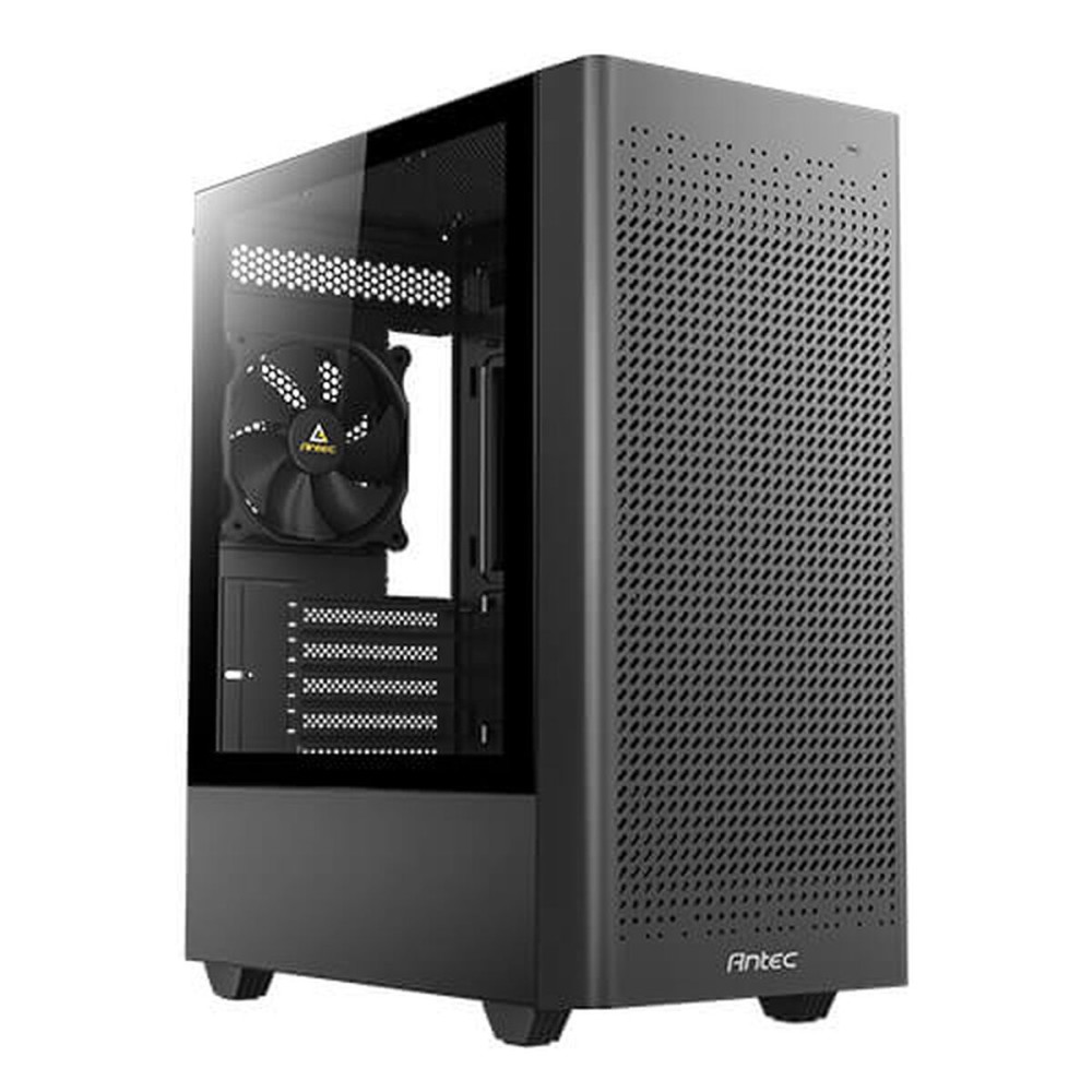 ATX Semi-Tower Gehäuse Antec NX500M Schwarz