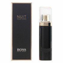 Parfum Femme Boss Nuit pour Femme Hugo Boss Nuit Pour Femme EDP EDP 30 ml