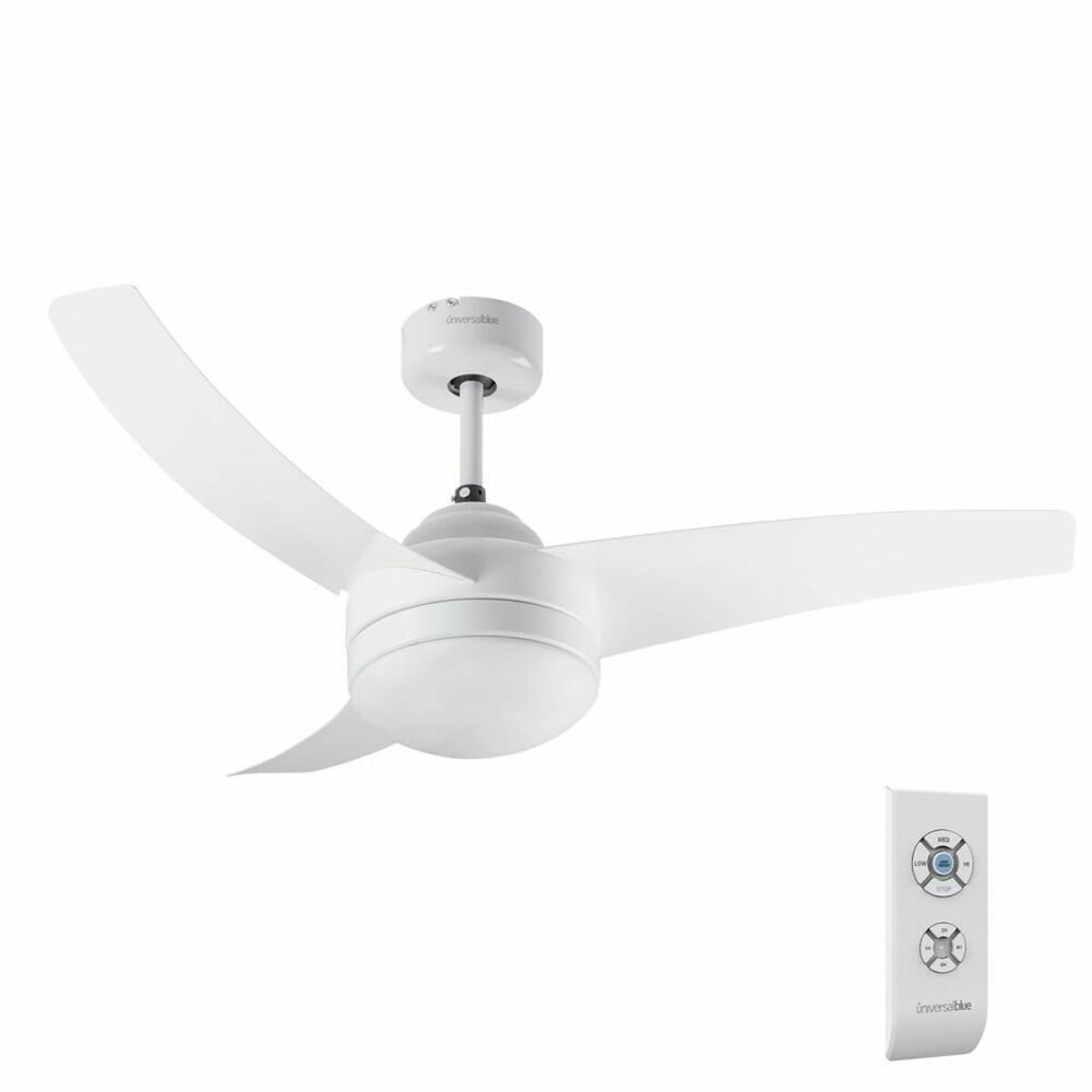 Ventilateur de Plafond Universal Blue MISTRAL 3042 60W (106 cm)