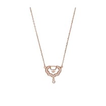 Collier Femme Emporio Armani SENTIMENTAL