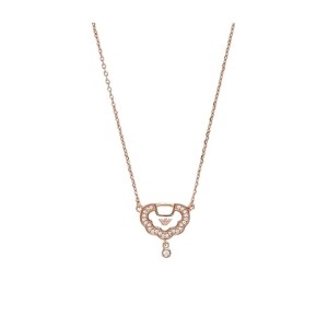 Ladies' Necklace Emporio Armani SENTIMENTAL