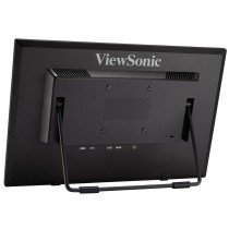 Écran ViewSonic TD1630-3 15,6" HD LCD LED Tactile