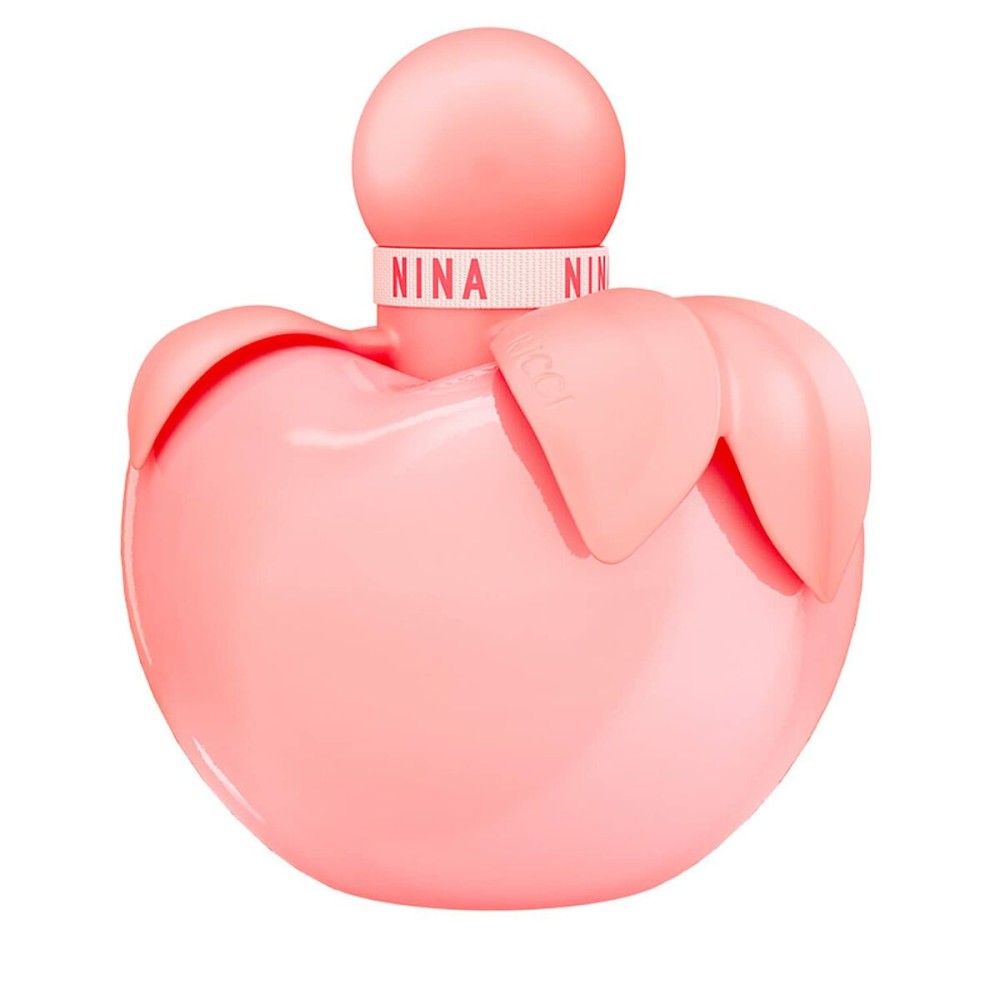 Parfum Femme Nina Ricci EDT Nina Rose 30 ml