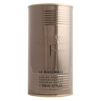 Parfum Homme Le Male Jean Paul Gaultier 2724283382780 EDT 125 ml (1 Unité)