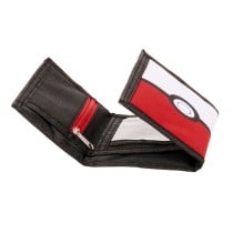 Tasche Pokémon Gelb Schwarz Rot