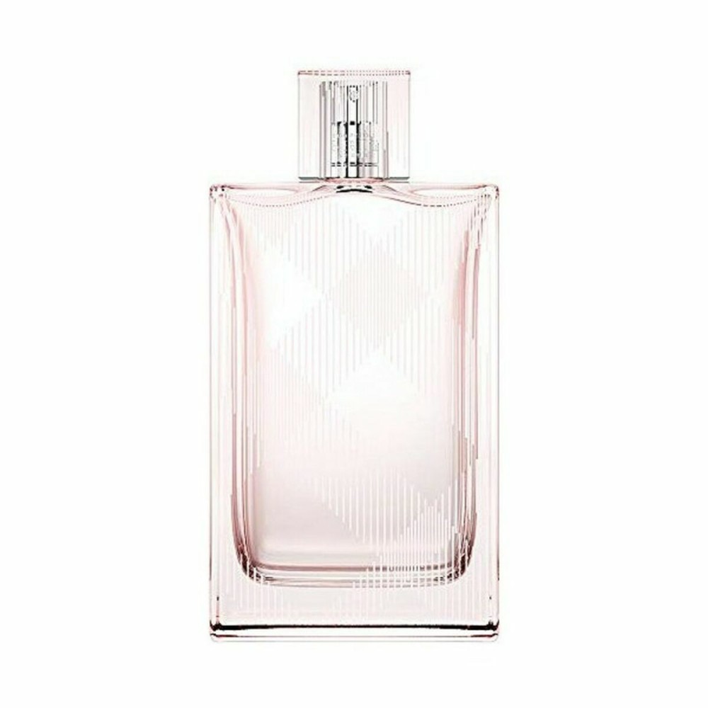 Parfum Femme Burberry EDT 100 ml Brit Sheer