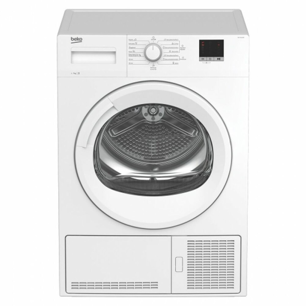 Kondensationstrockner BEKO DU-7111 GA1 (7 Kg)