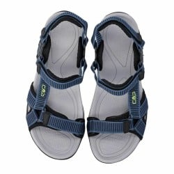 Sandalen für die Berge Campagnolo  CMP Hamal Blau