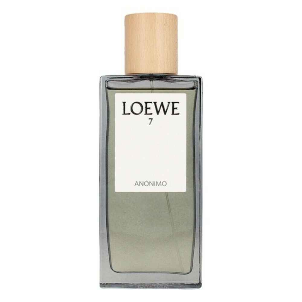 Herrenparfüm 7 Anónimo Loewe 110527 EDP EDP 100 ml (100 ml)